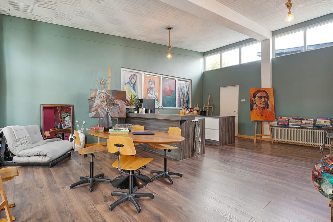 Foto 52 van Allee 11-A