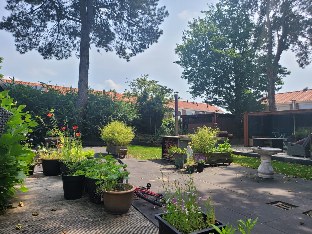 Foto 62 van Allee 11-A