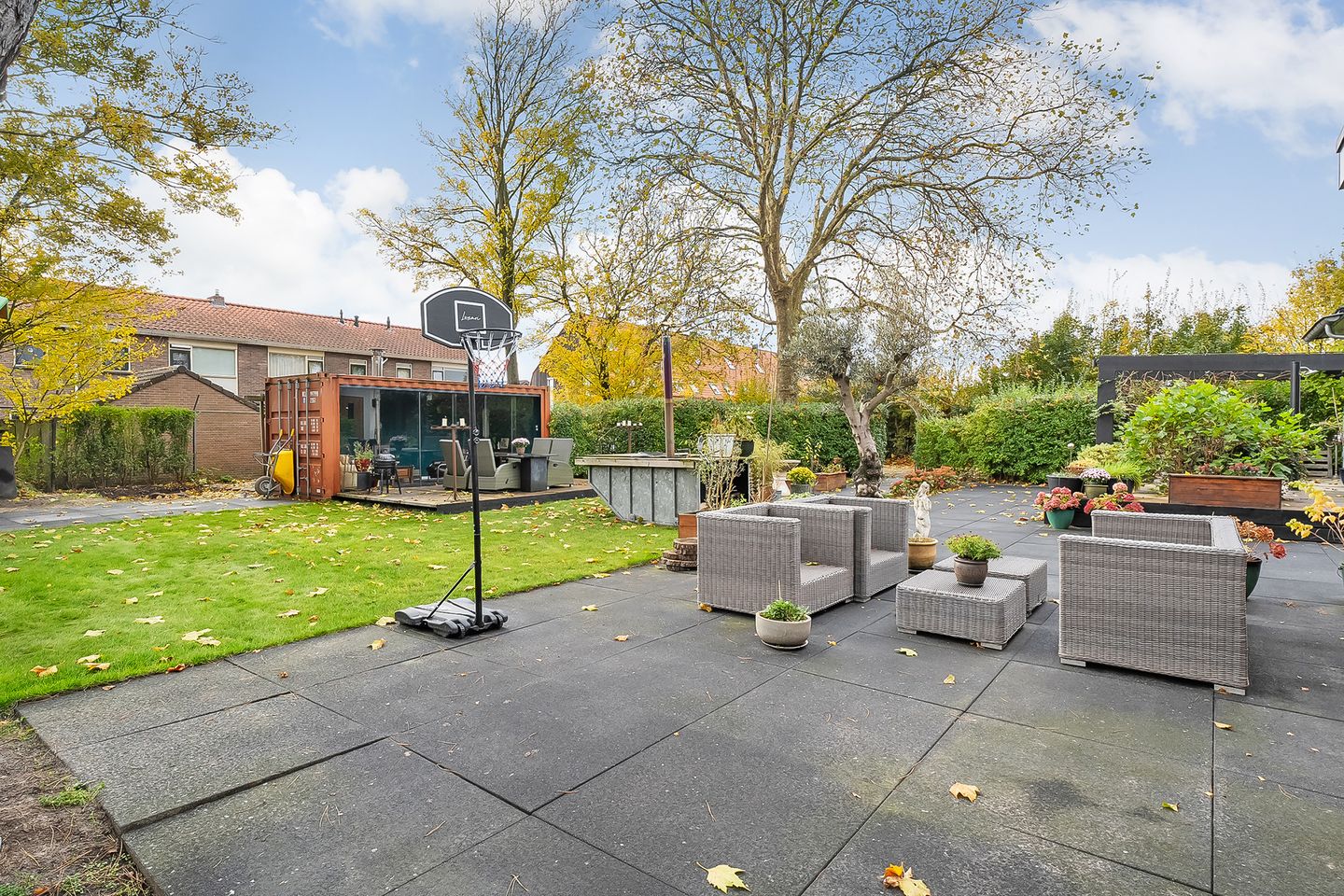 Foto 64 van Allee 11-A