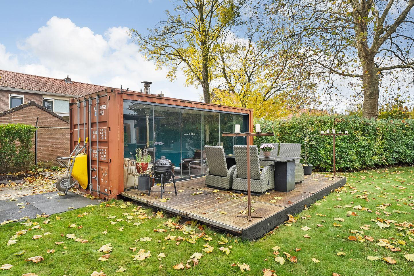 Foto 65 van Allee 11-A