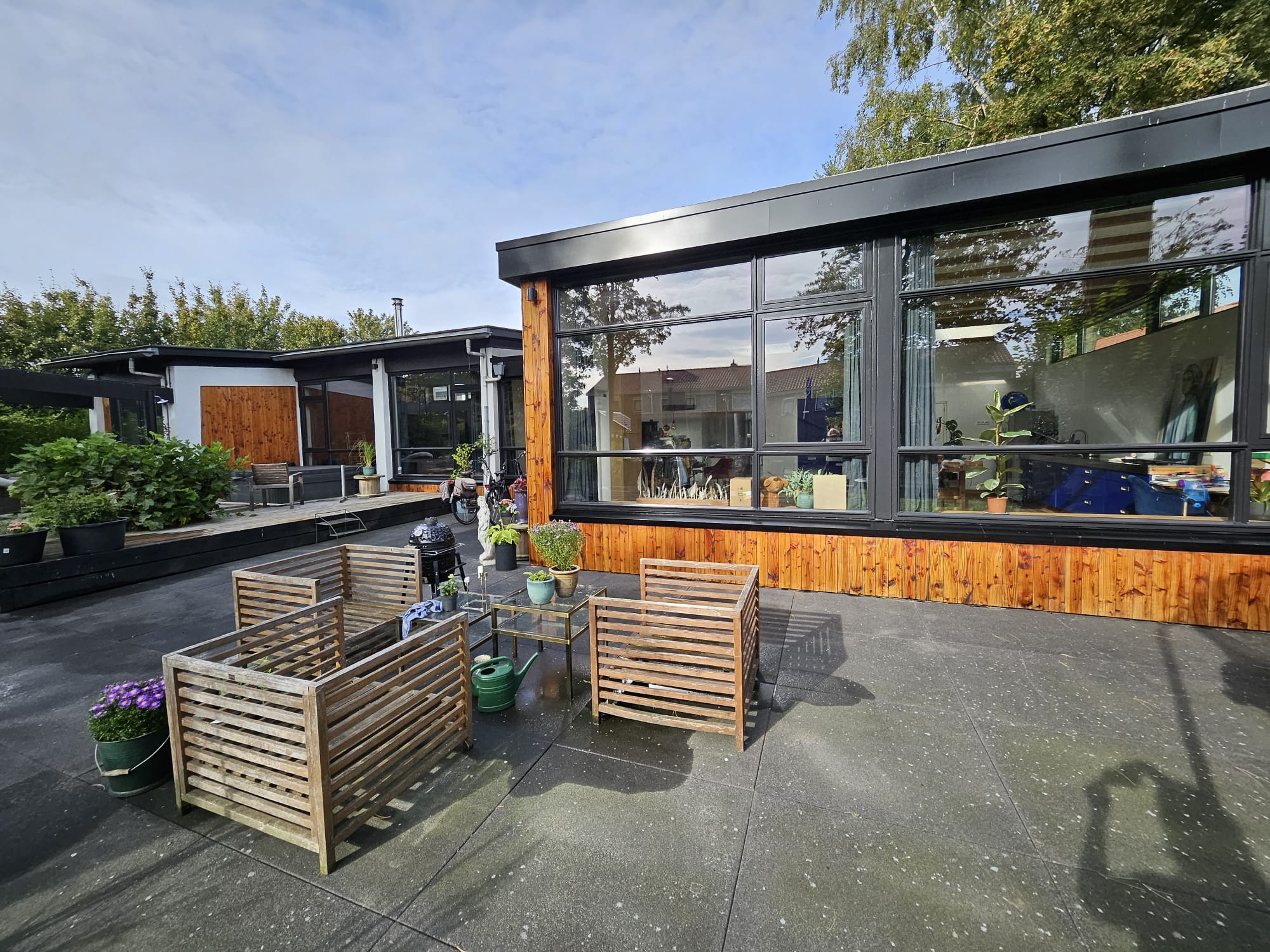 Foto 69 van Allee 11-A