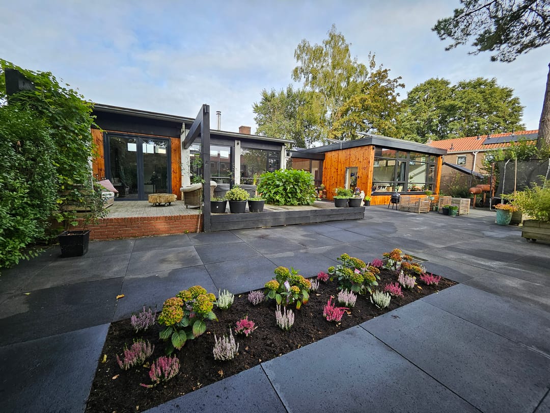 Foto 71 van Allee 11-A