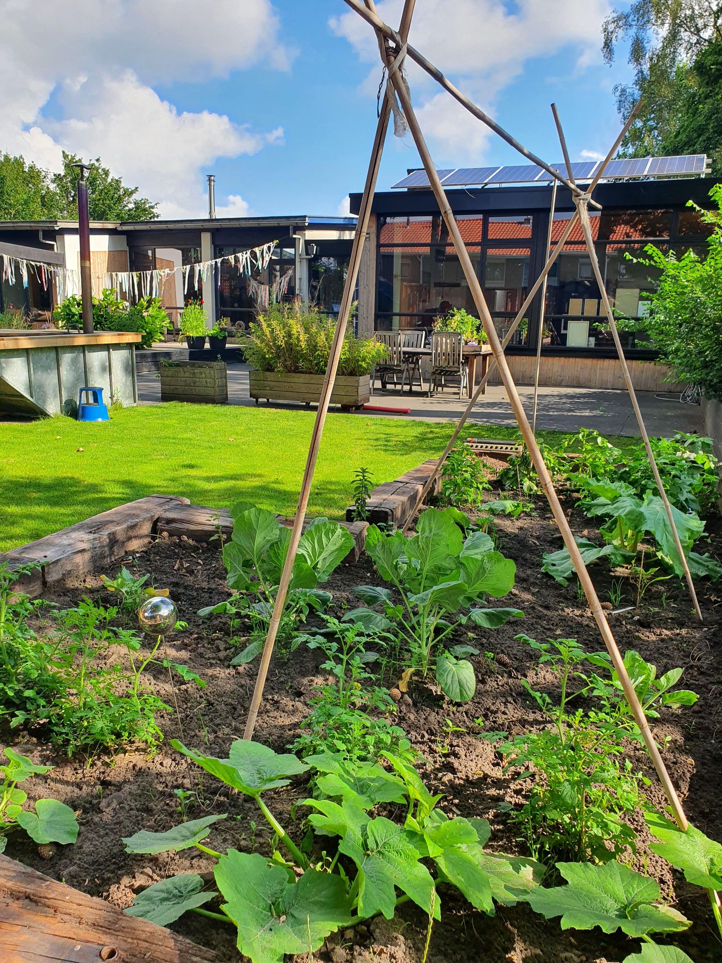 Foto 70 van Allee 11-A