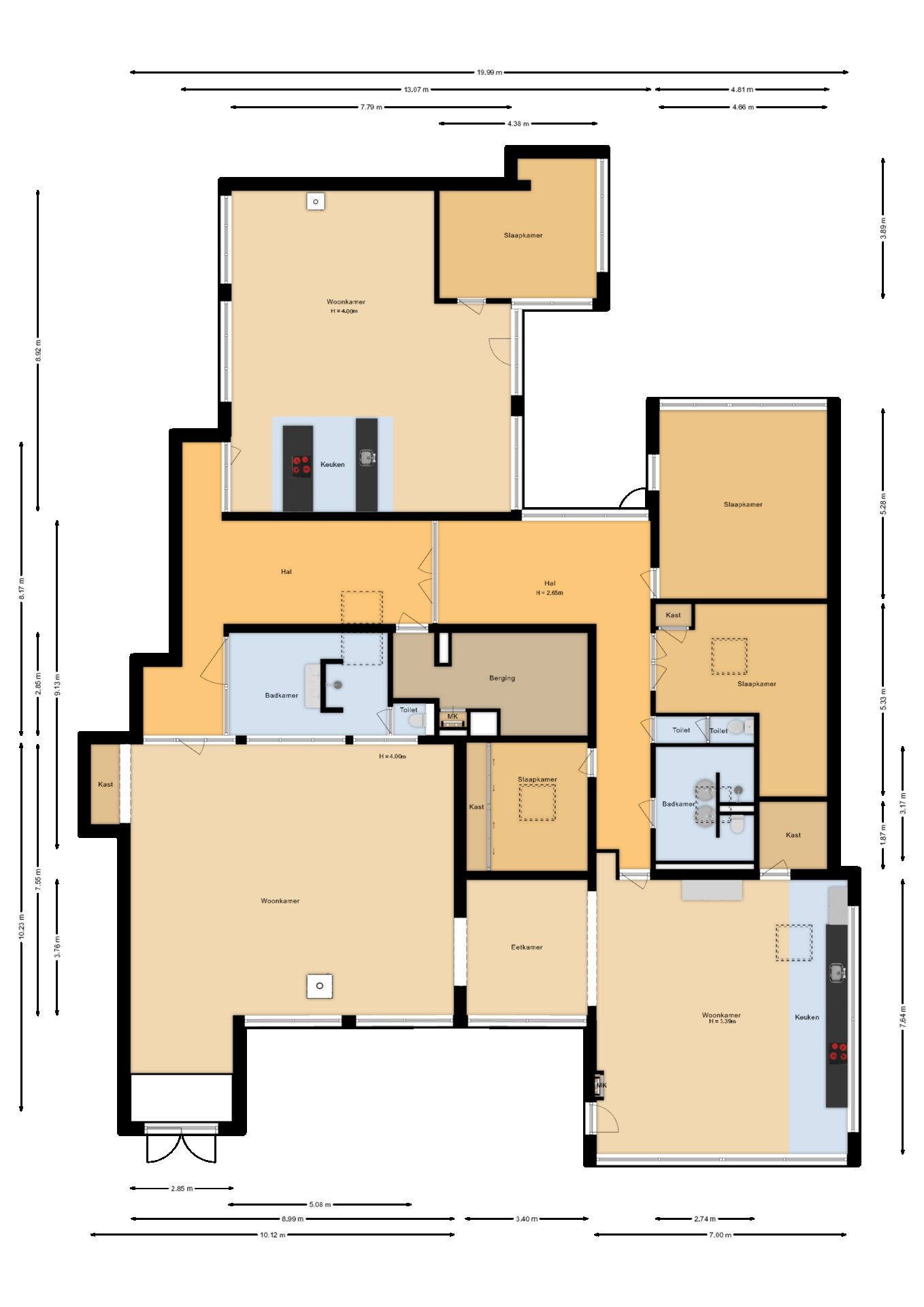 Foto 72 van Allee 11-A