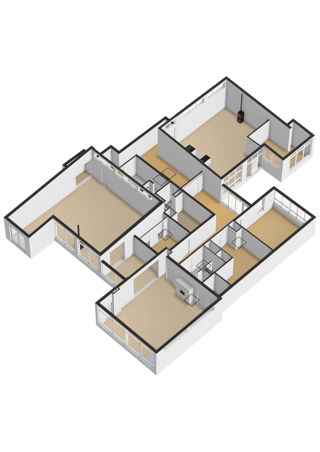 Foto 73 van Allee 11-A
