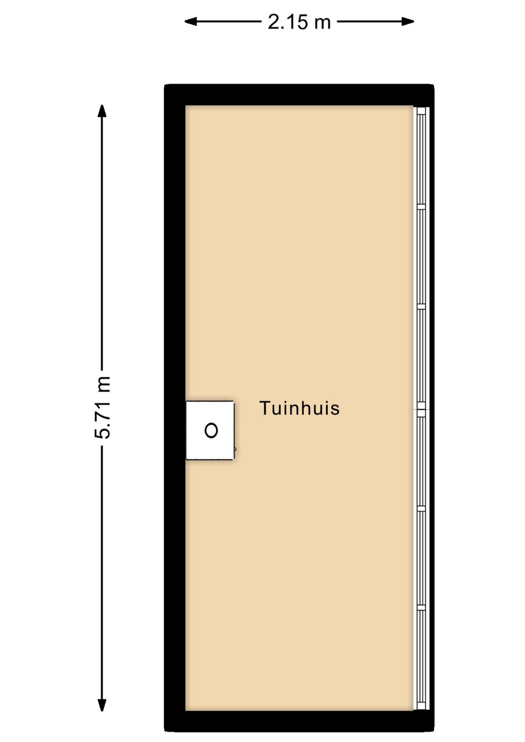 Foto 76 van Allee 11-A