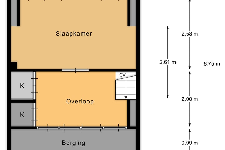 Bekijk foto 33 van Pieter Pauwstraat 78