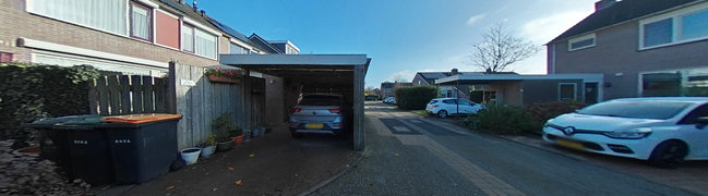 Bekijk 360° foto van Vooraanzicht van De Aak 183