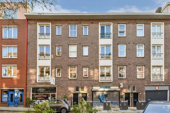 Bekijk foto 3 van Blasiusstraat 142-3