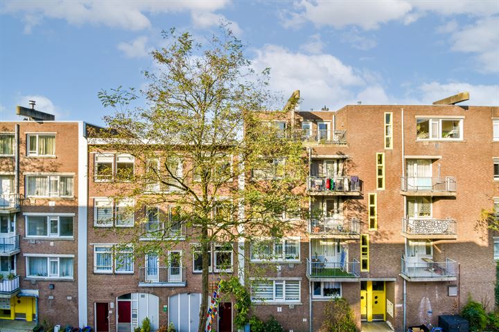 View photo 11 of Blasiusstraat 142-3