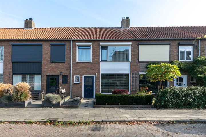 View photo 1 of Keplerstraat 48