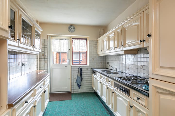 Foto 3 van Keplerstraat 48