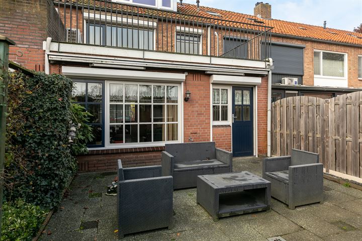 View photo 6 of Keplerstraat 48