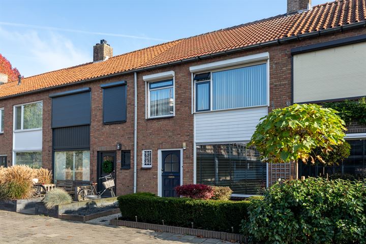 View photo 9 of Keplerstraat 48