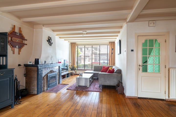 Foto 12 van Keplerstraat 48