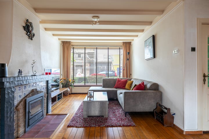 Foto 13 van Keplerstraat 48