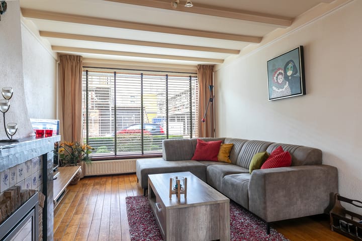 Foto 14 van Keplerstraat 48