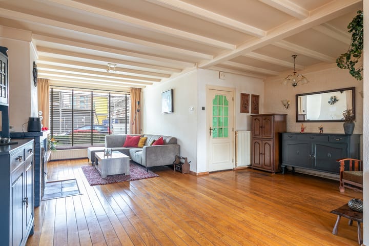 Foto 18 van Keplerstraat 48