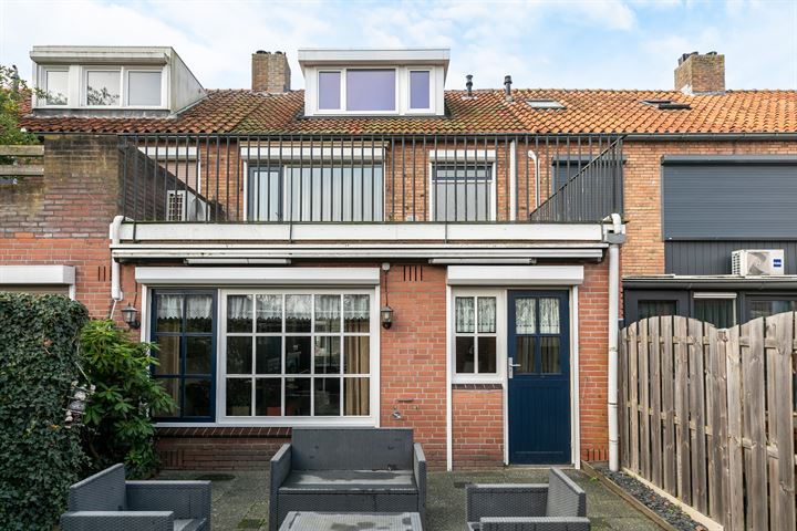 View photo 35 of Keplerstraat 48