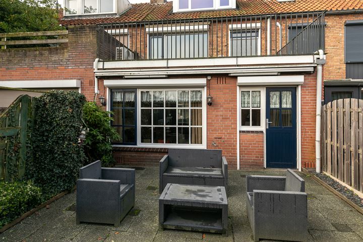 View photo 36 of Keplerstraat 48