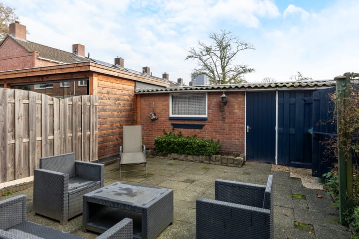 Foto 38 van Keplerstraat 48