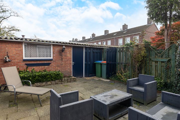 View photo 39 of Keplerstraat 48