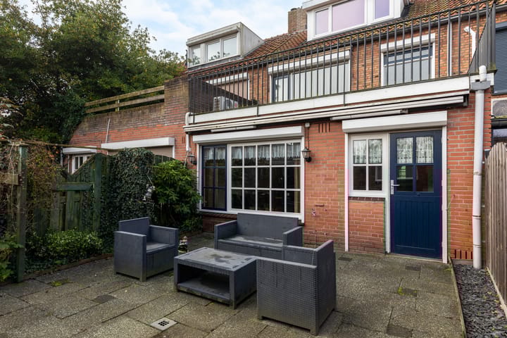 Foto 40 van Keplerstraat 48