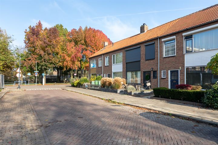 View photo 42 of Keplerstraat 48