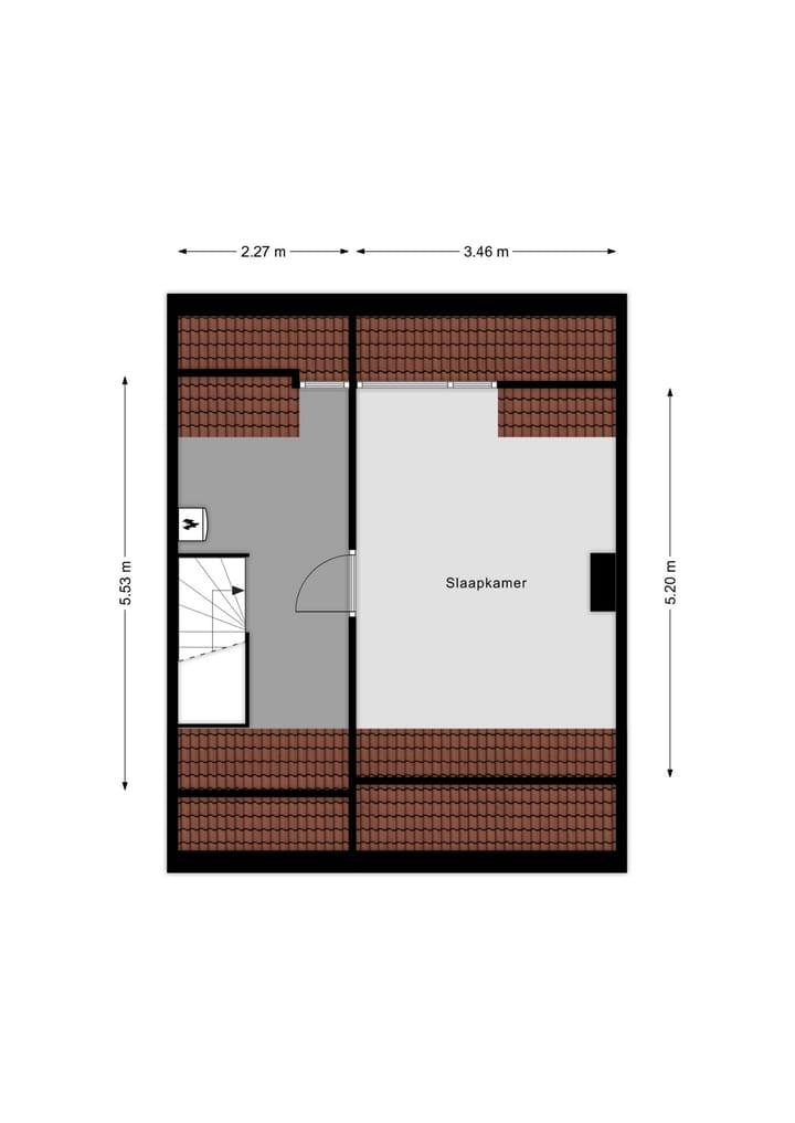 Foto 47 van Keplerstraat 48