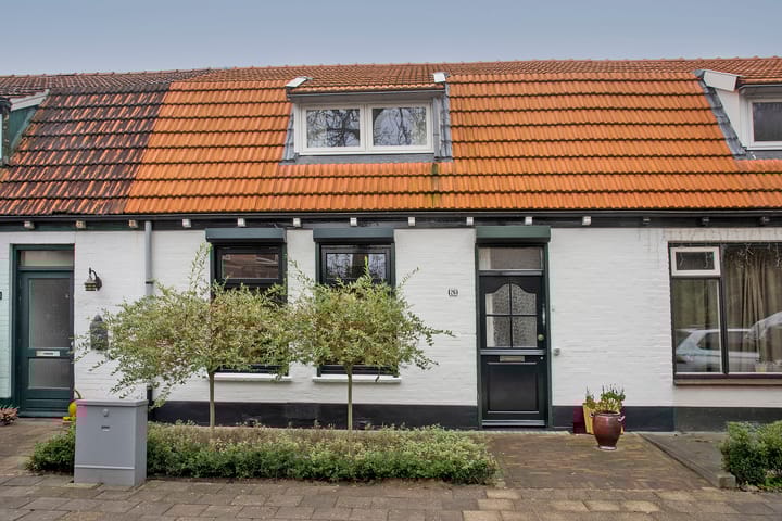 Foto 5 van Prins Hendrikstraat 26