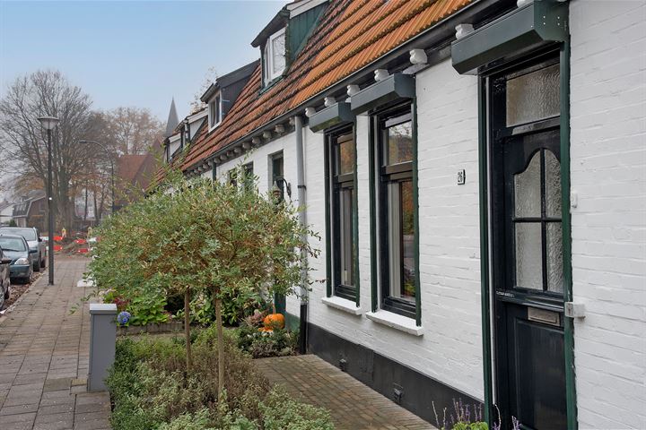 Bekijk foto 6 van Prins Hendrikstraat 26