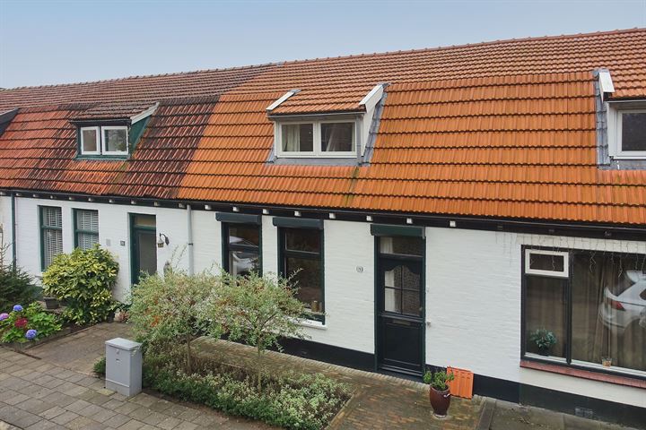 Bekijk foto 31 van Prins Hendrikstraat 26