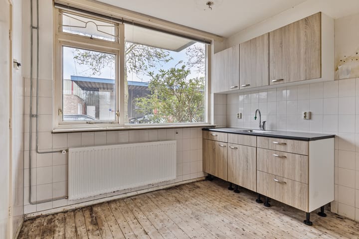 Foto 4 van Herinckhavestraat 6