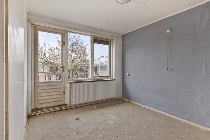 Foto 5 van Herinckhavestraat 6