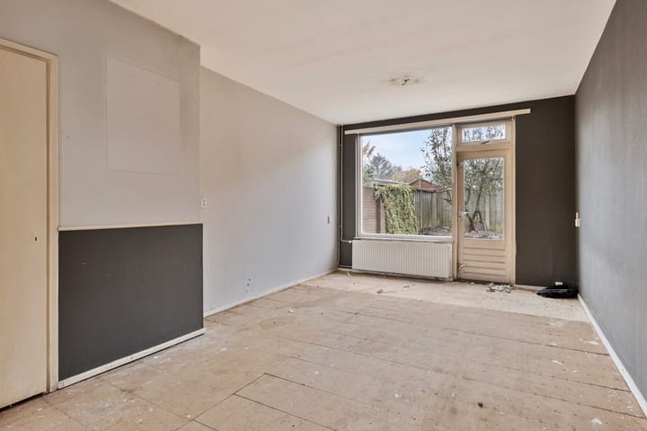 Foto 10 van Herinckhavestraat 6