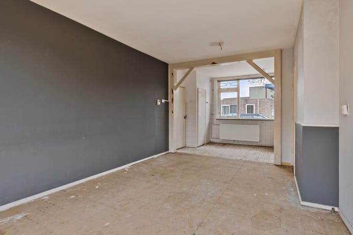 Foto 12 van Herinckhavestraat 6