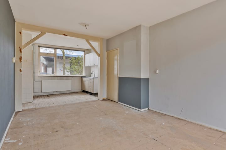 Foto 13 van Herinckhavestraat 6