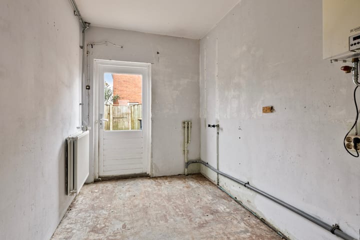 Foto 18 van Herinckhavestraat 6