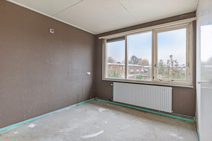 Foto 23 van Herinckhavestraat 6