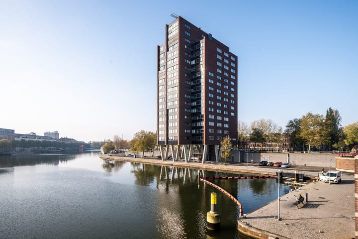 Foto 4 van Coolhaven 555