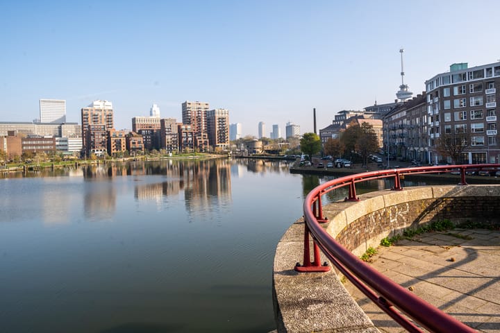 Foto 5 van Coolhaven 555