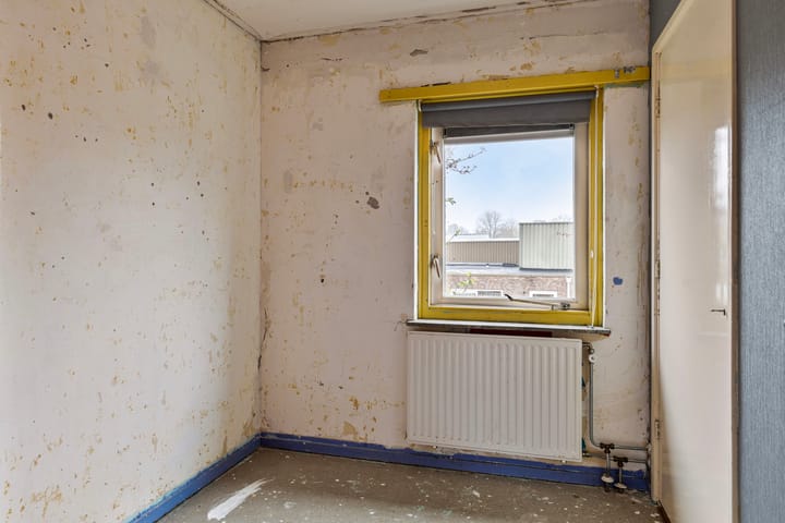 Foto 25 van Herinckhavestraat 6