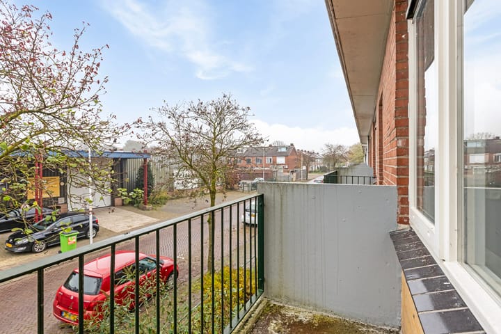 Foto 26 van Herinckhavestraat 6