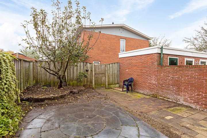 Foto 27 van Herinckhavestraat 6