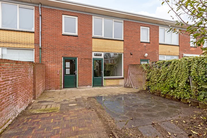 Foto 29 van Herinckhavestraat 6