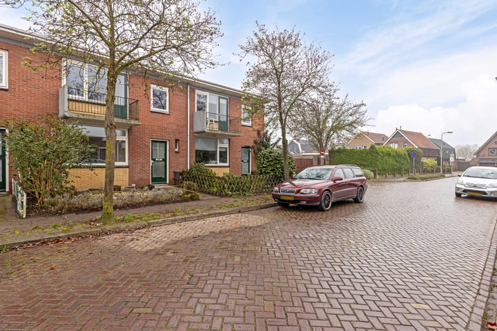 View photo 30 of Herinckhavestraat 6