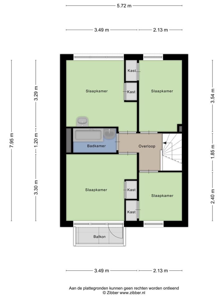 Foto 32 van Herinckhavestraat 6