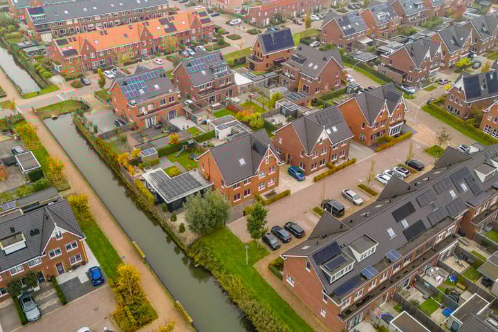 Foto 4 van Perzikengaarde 18