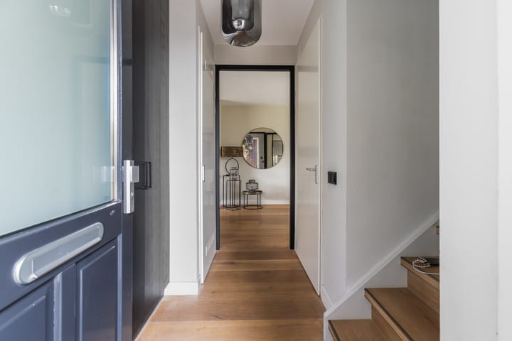 Foto 6 van Perzikengaarde 18