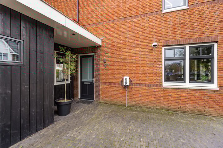 Foto 5 van Perzikengaarde 18